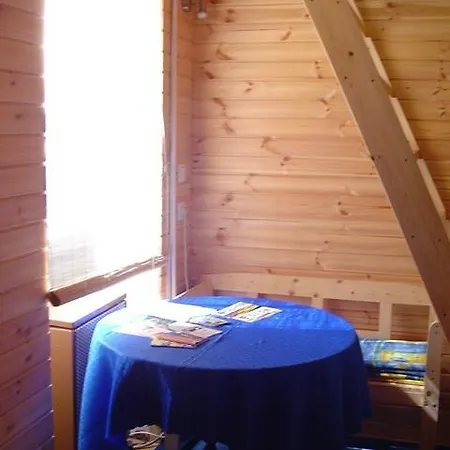 Azur Apartment *