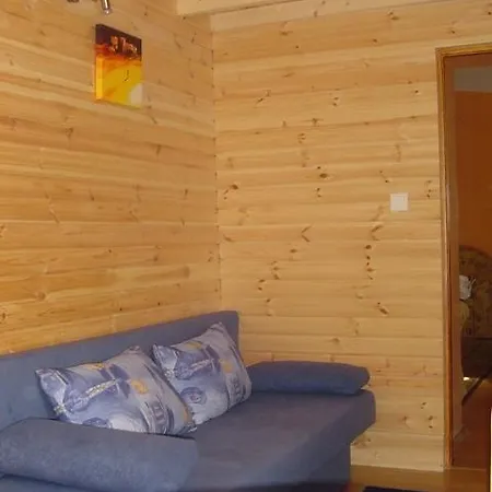 Apartment Azur *