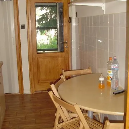 Apartment Azur Eger