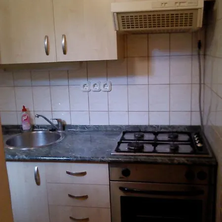 Apartment Azur