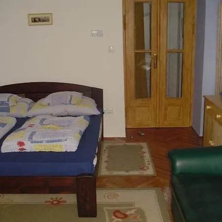 Apartment Azur