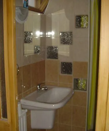 Apartment Azur Eger