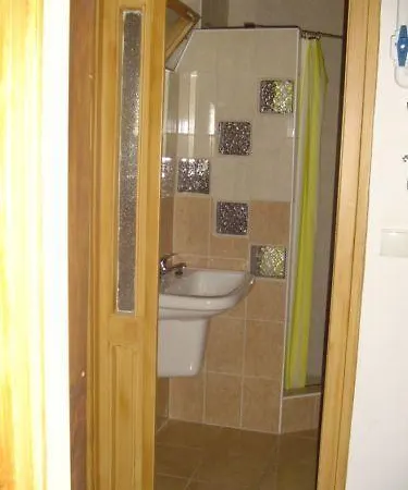 Apartment Azur