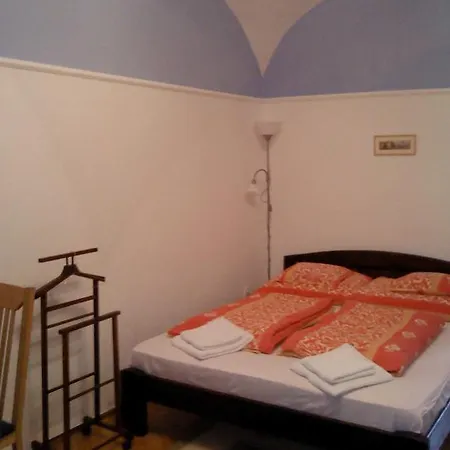Apartment Azur